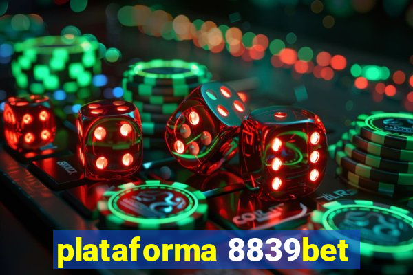 plataforma 8839bet